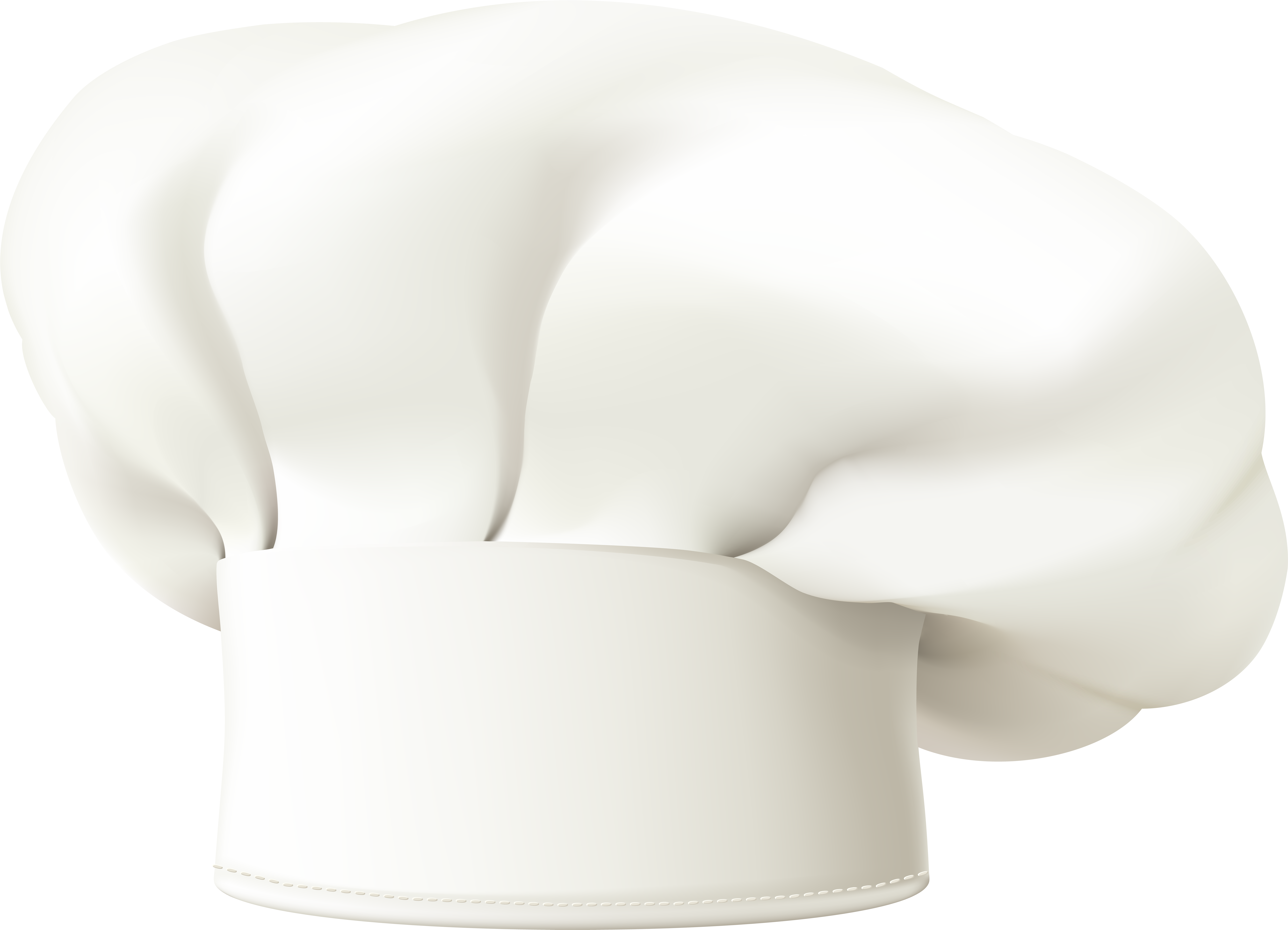 Detail Chef Hat Transparent Nomer 46