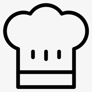 Detail Chef Hat Transparent Nomer 49