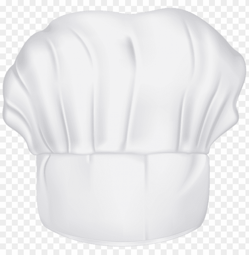 Detail Chef Hat Transparent Background Nomer 9