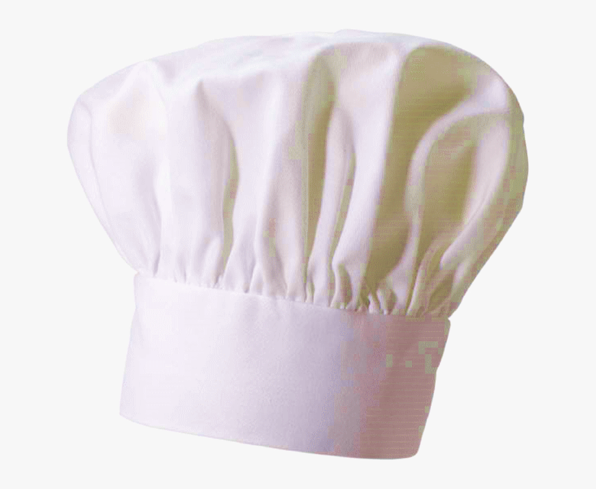 Detail Chef Hat Transparent Background Nomer 10