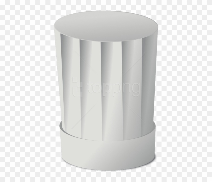 Detail Chef Hat Transparent Background Nomer 19