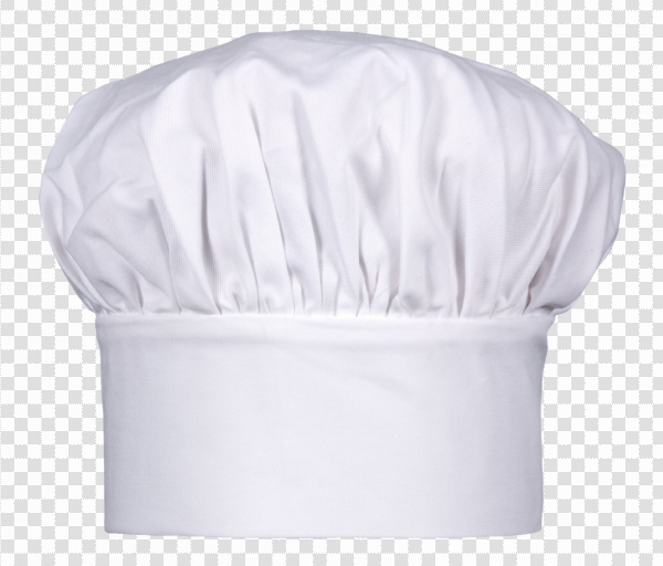 Detail Chef Hat Transparent Background Nomer 24