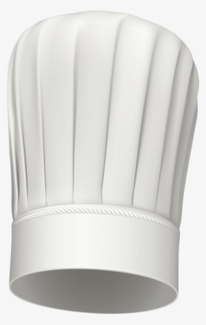 Detail Chef Hat Transparent Background Nomer 30
