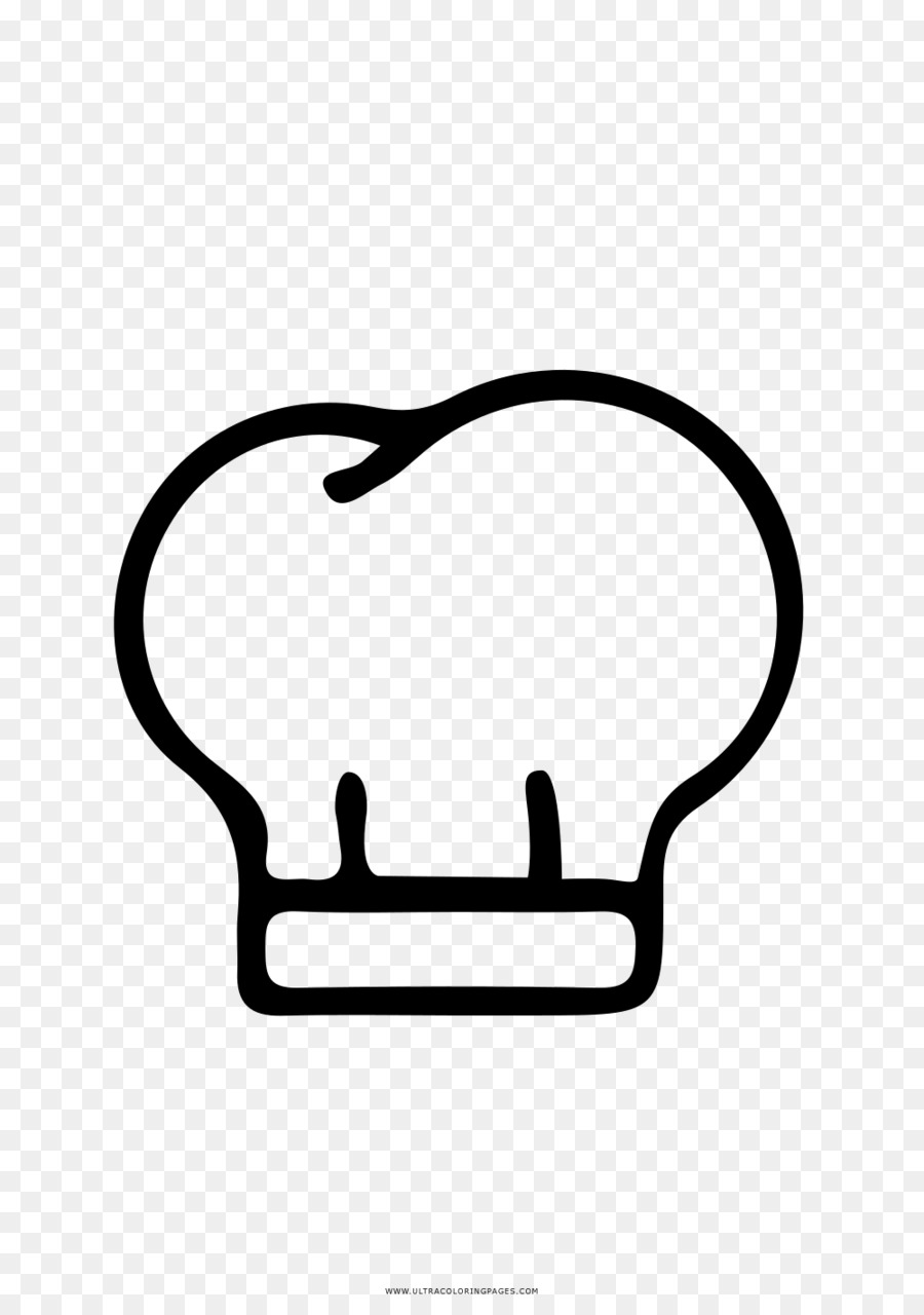 Detail Chef Hat Transparent Background Nomer 31