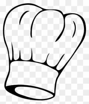 Detail Chef Hat Transparent Background Nomer 33