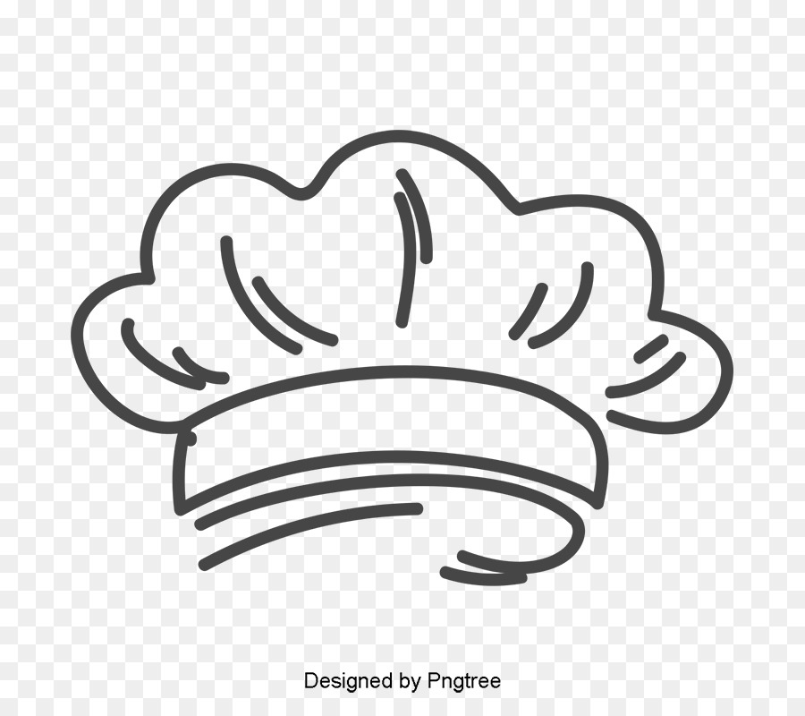 Detail Chef Hat Transparent Background Nomer 38