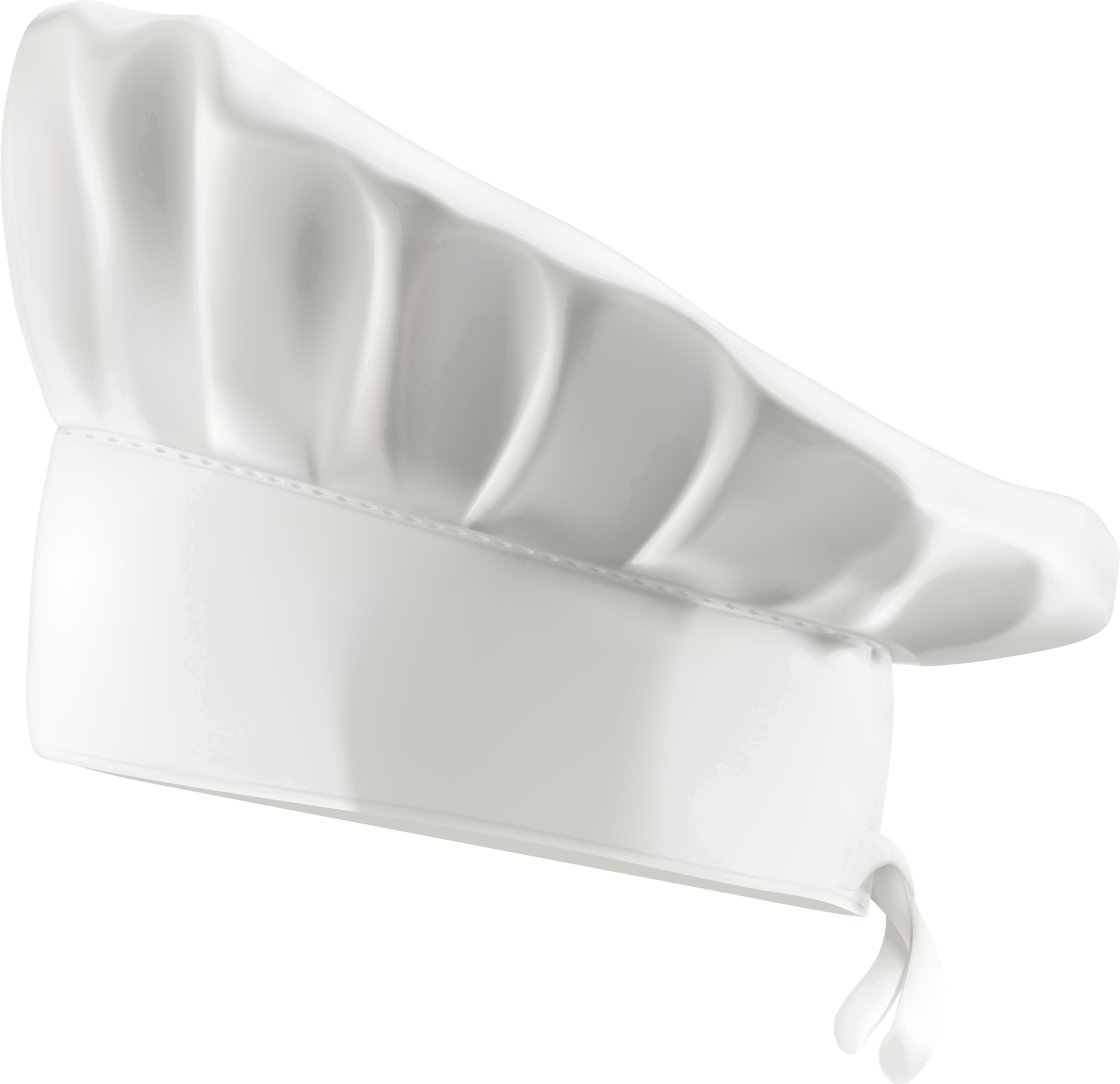 Detail Chef Hat Transparent Background Nomer 40