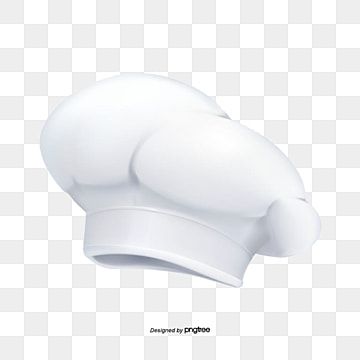 Detail Chef Hat Transparent Background Nomer 50