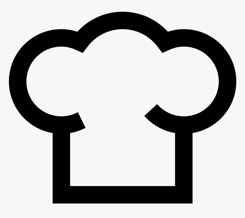 Detail Chef Hat Transparent Background Nomer 51