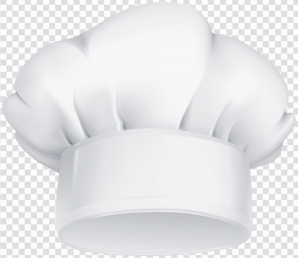 Detail Chef Hat Transparent Background Nomer 52