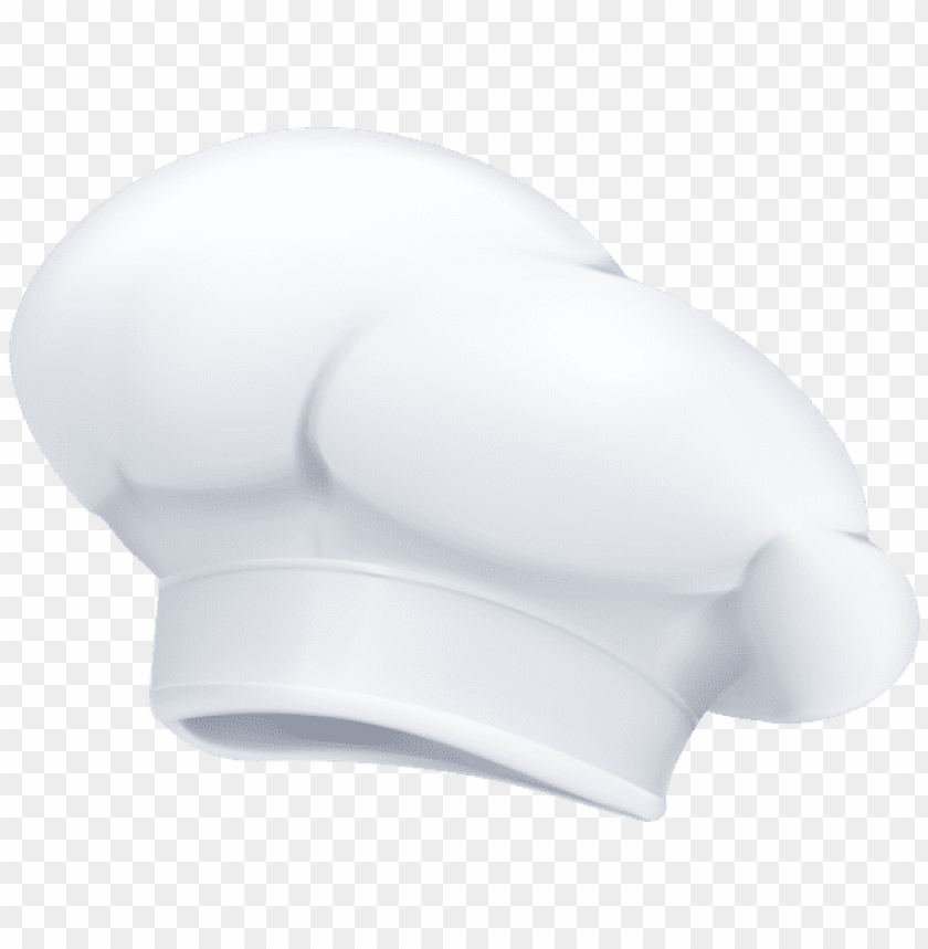 Detail Chef Hat Transparent Background Nomer 5