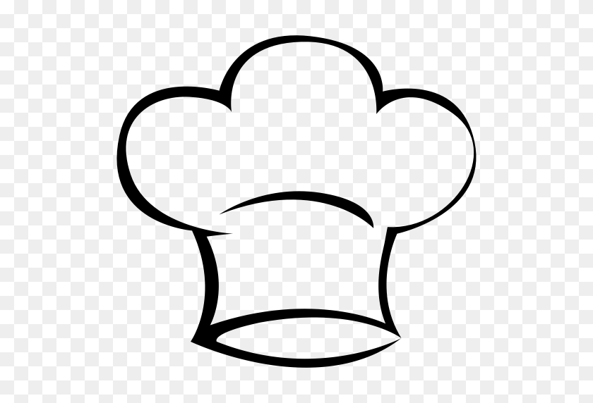 Detail Chef Hat Vector Png Nomer 42