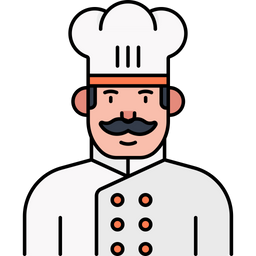 Detail Chef Icon Png Nomer 13