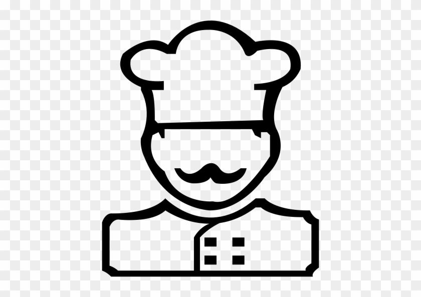 Detail Chef Icon Png Nomer 29