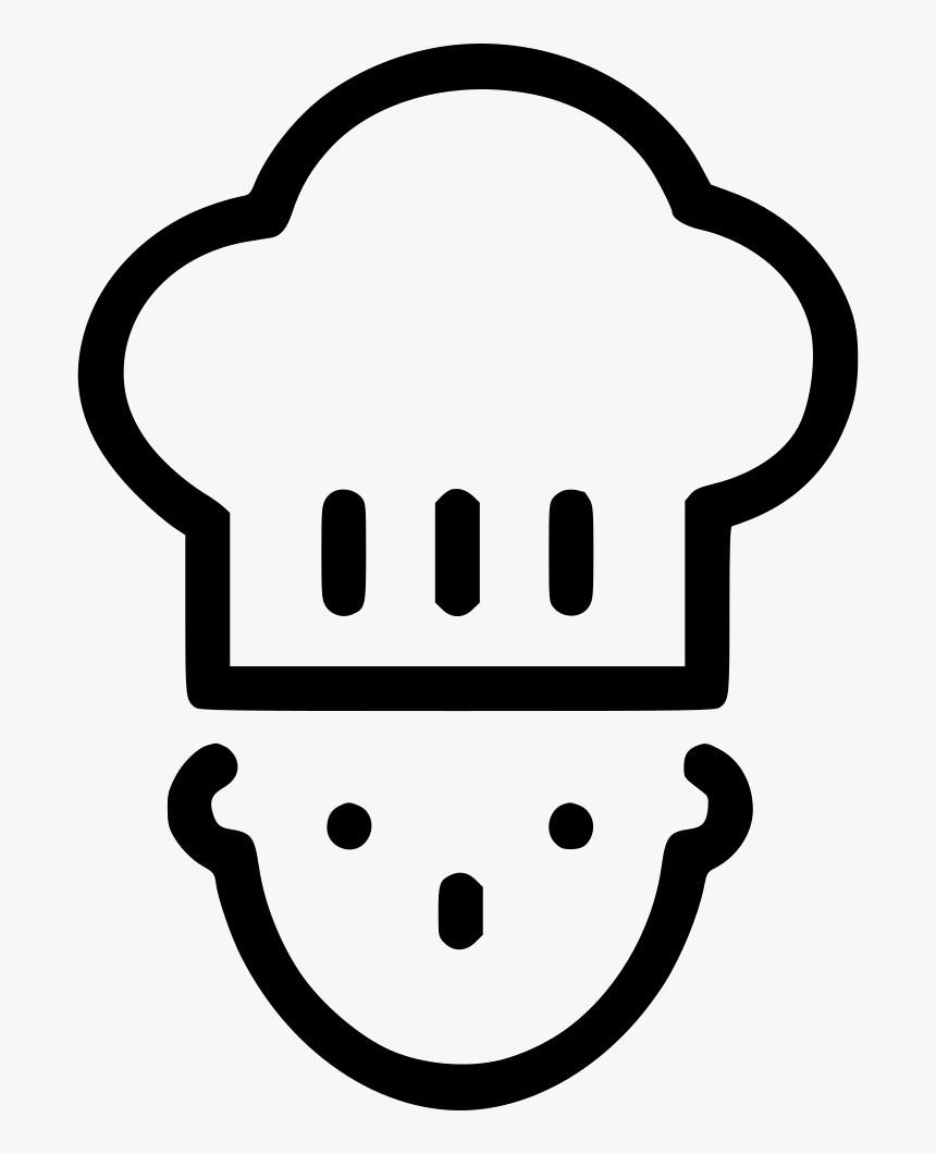 Detail Chef Icon Png Nomer 4