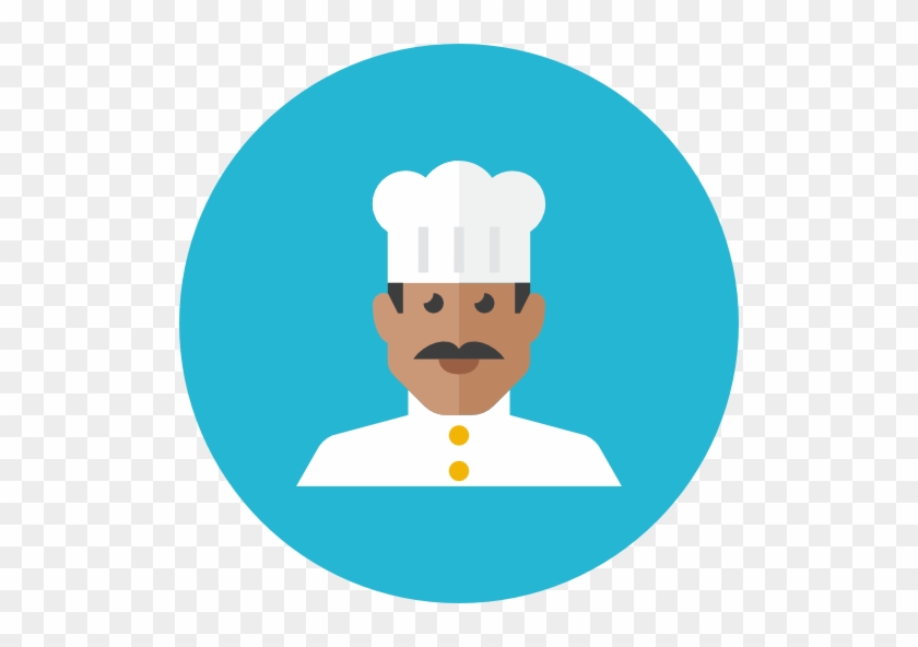 Detail Chef Icon Png Nomer 31