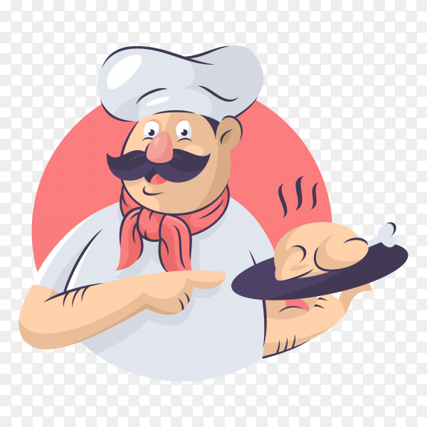 Detail Chef Icon Png Nomer 32