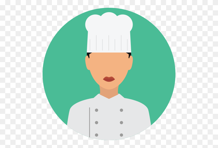 Detail Chef Icon Png Nomer 34