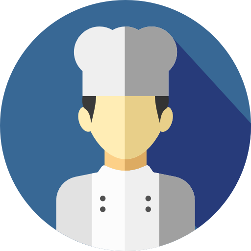 Detail Chef Icon Png Nomer 37