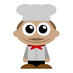 Detail Chef Icon Png Nomer 49