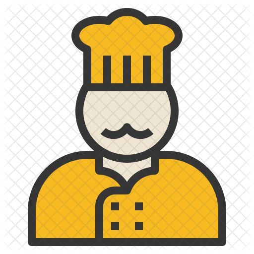 Detail Chef Icon Png Nomer 55