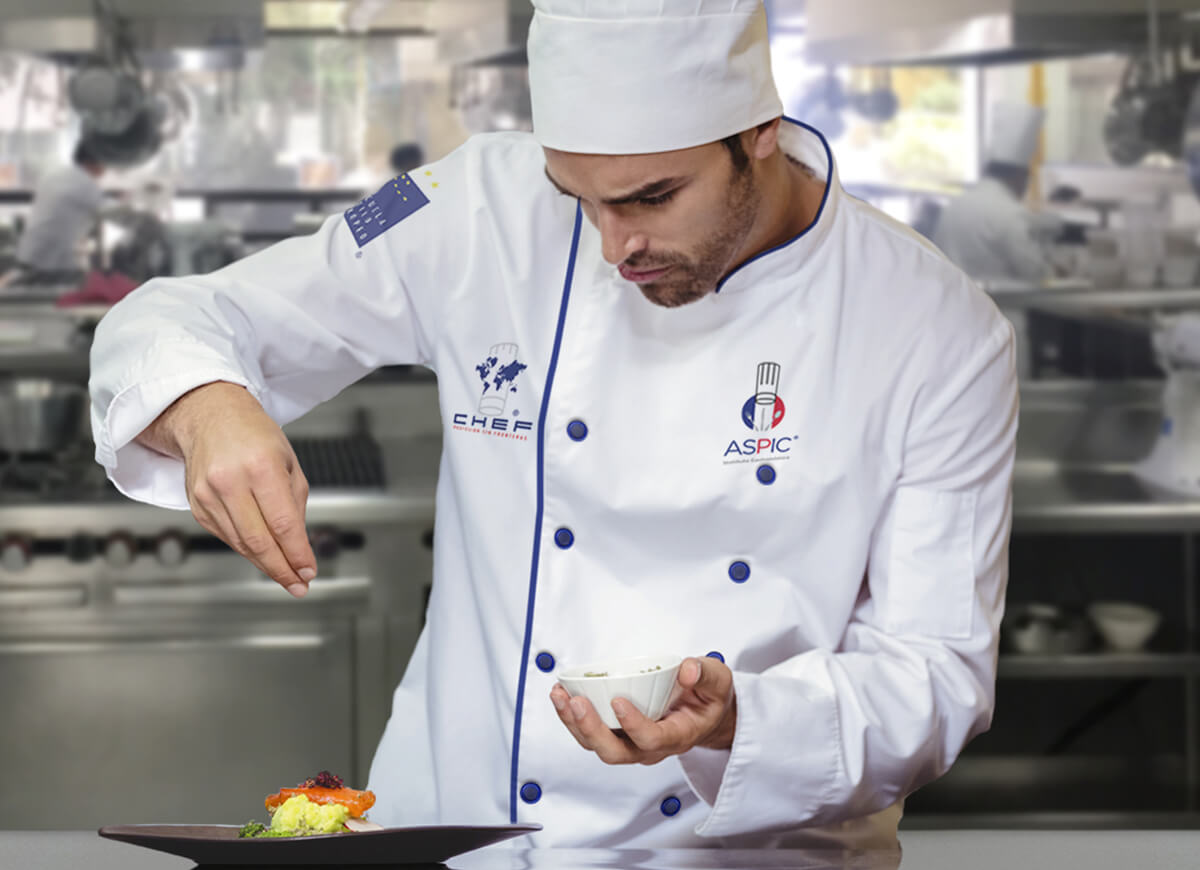Detail Chef Image Nomer 11