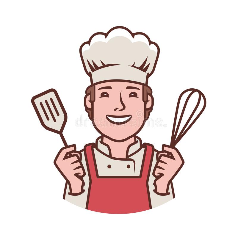 Detail Chef Image Nomer 12