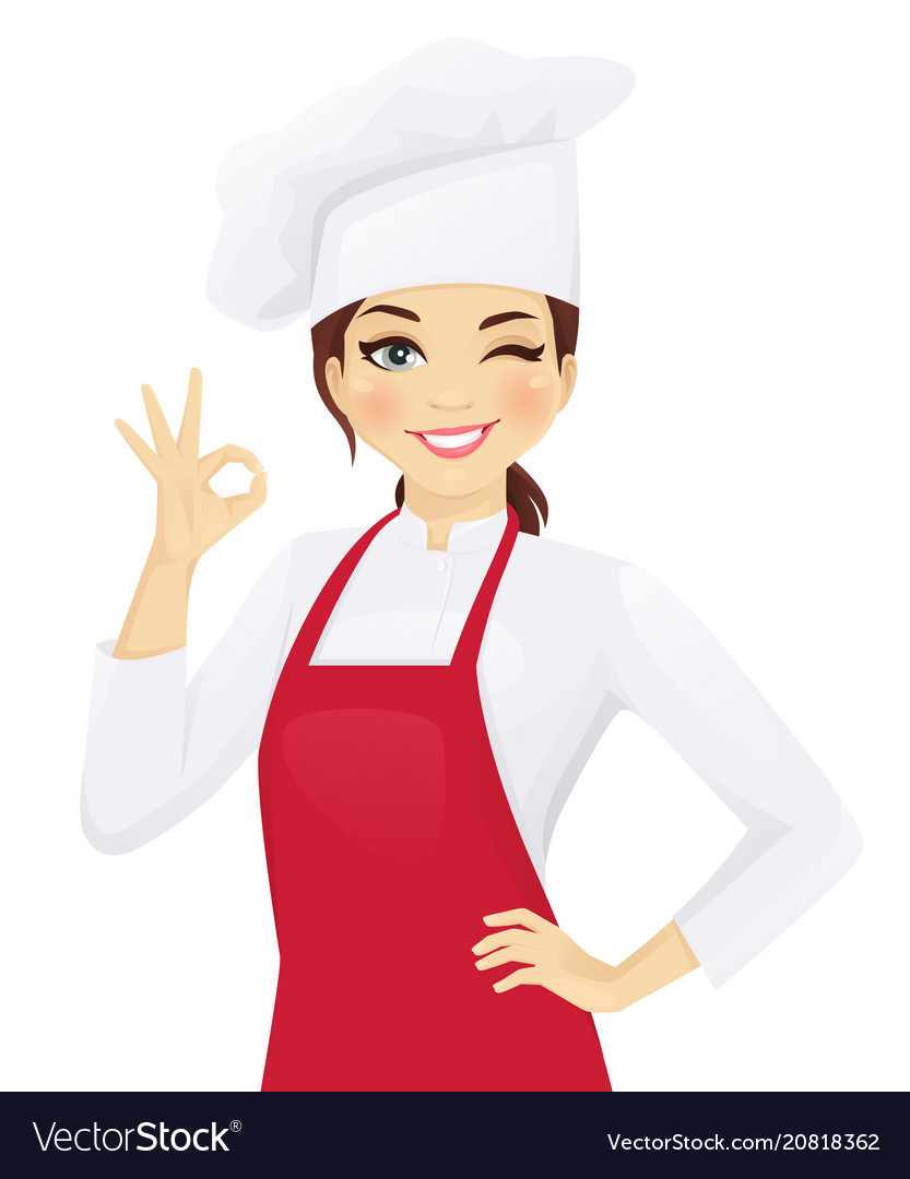 Detail Chef Image Nomer 14