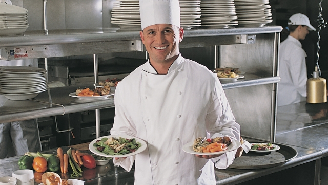 Detail Chef Image Nomer 15