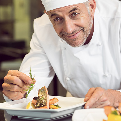 Detail Chef Image Nomer 20