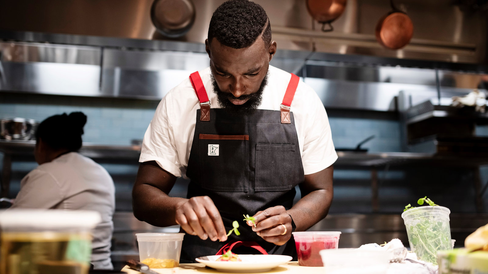 Detail Chef Image Nomer 21