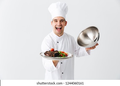 Detail Chef Image Nomer 23