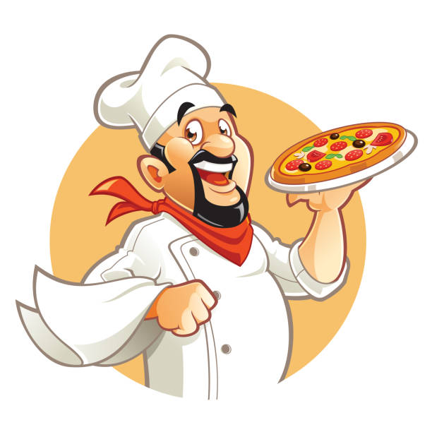 Detail Chef Image Nomer 4