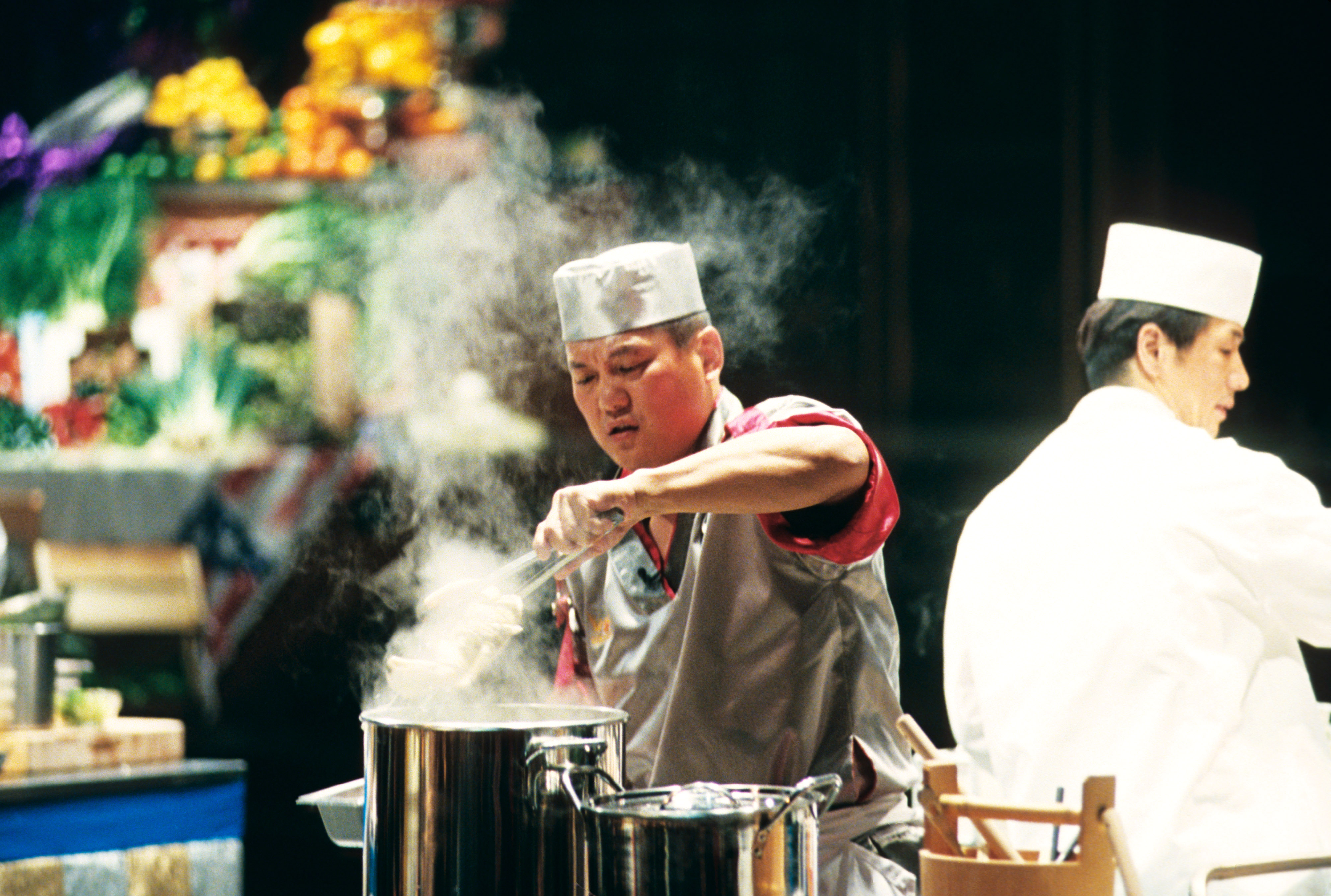 Detail Chef Image Nomer 31