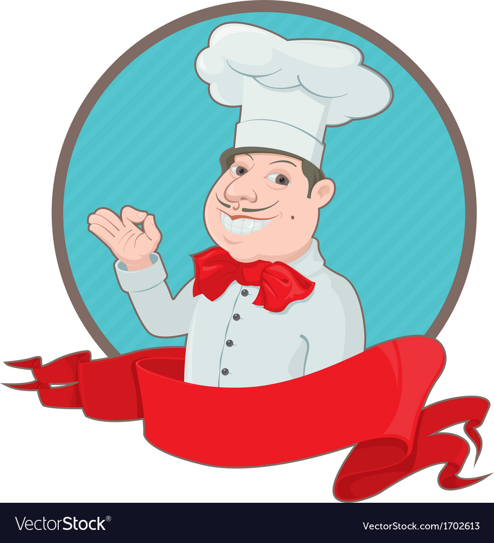 Detail Chef Image Nomer 35
