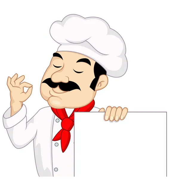 Detail Chef Image Nomer 43