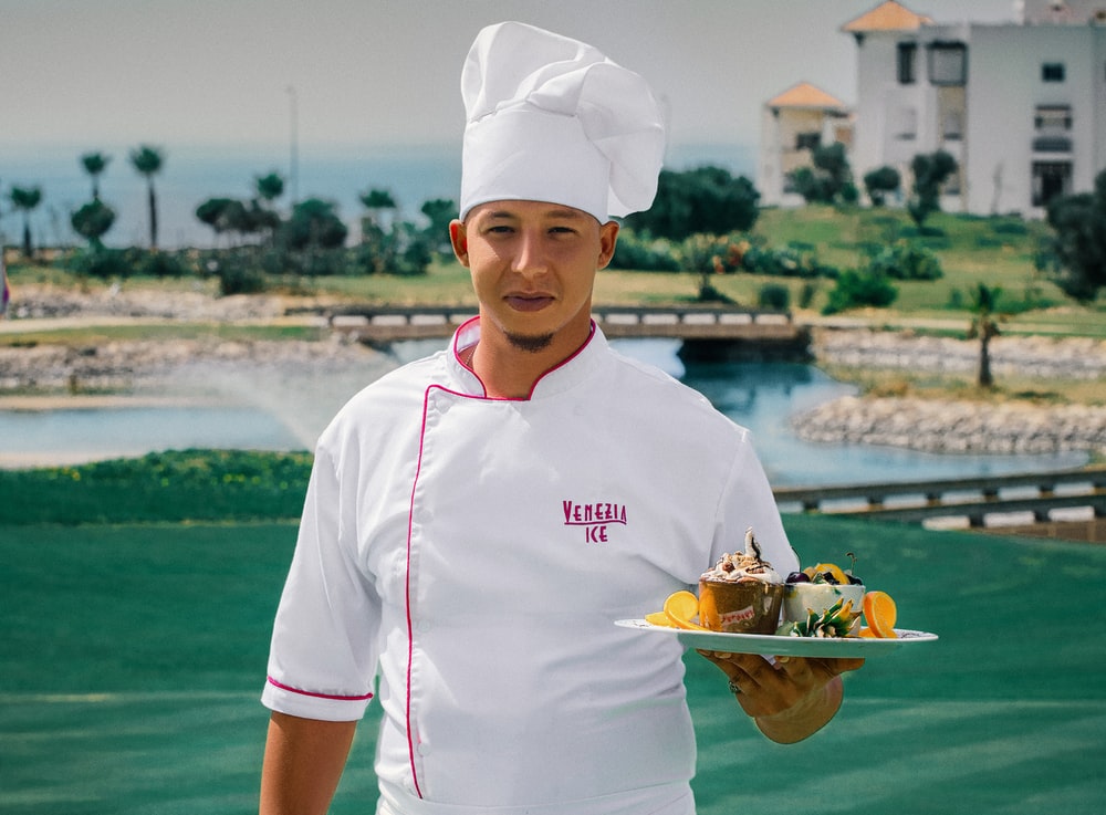 Detail Chef Image Nomer 47