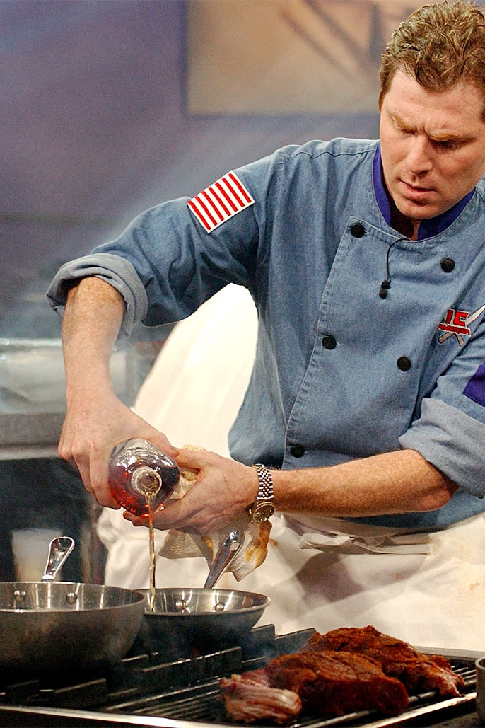 Detail Chef Image Nomer 52