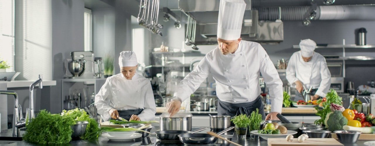 Detail Chef Image Nomer 8