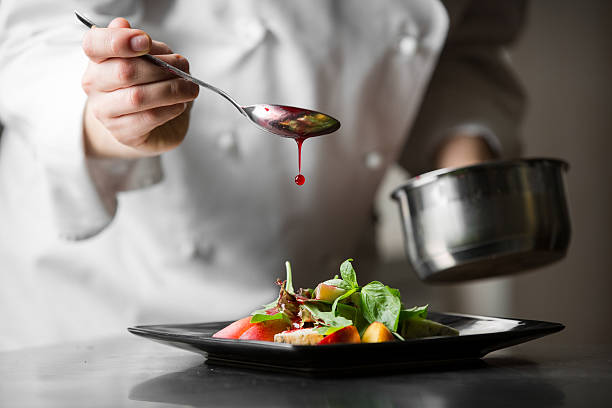 Detail Chef Image Nomer 9