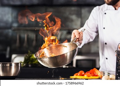 Detail Chef Image Nomer 10