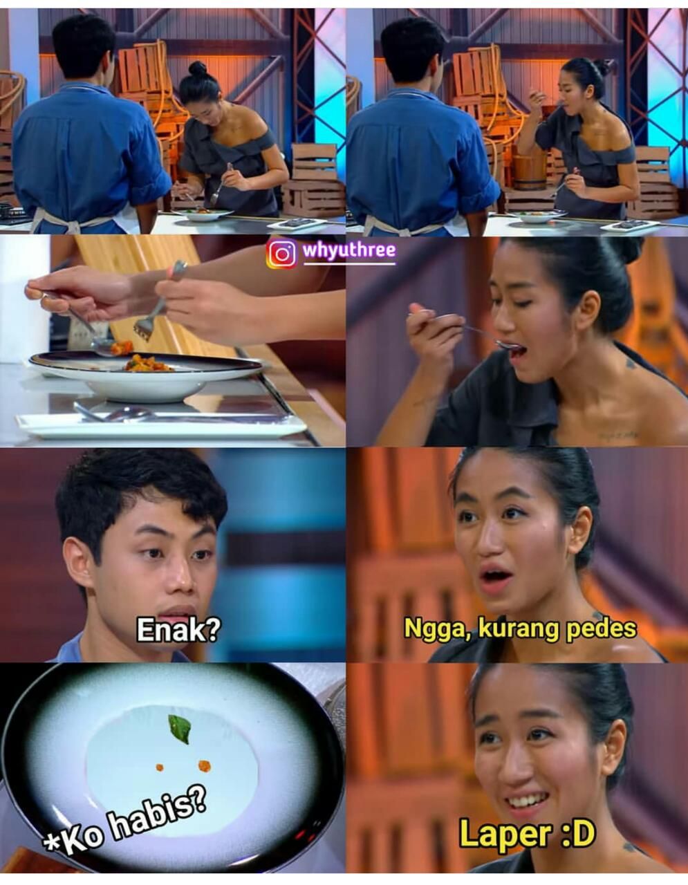 Detail Chef Juna Meme Nomer 20