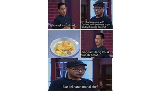 Detail Chef Juna Meme Nomer 21