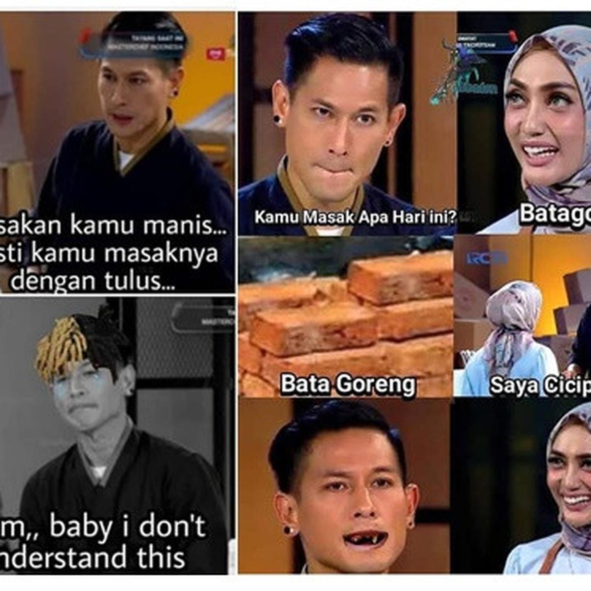 Detail Chef Juna Meme Nomer 23