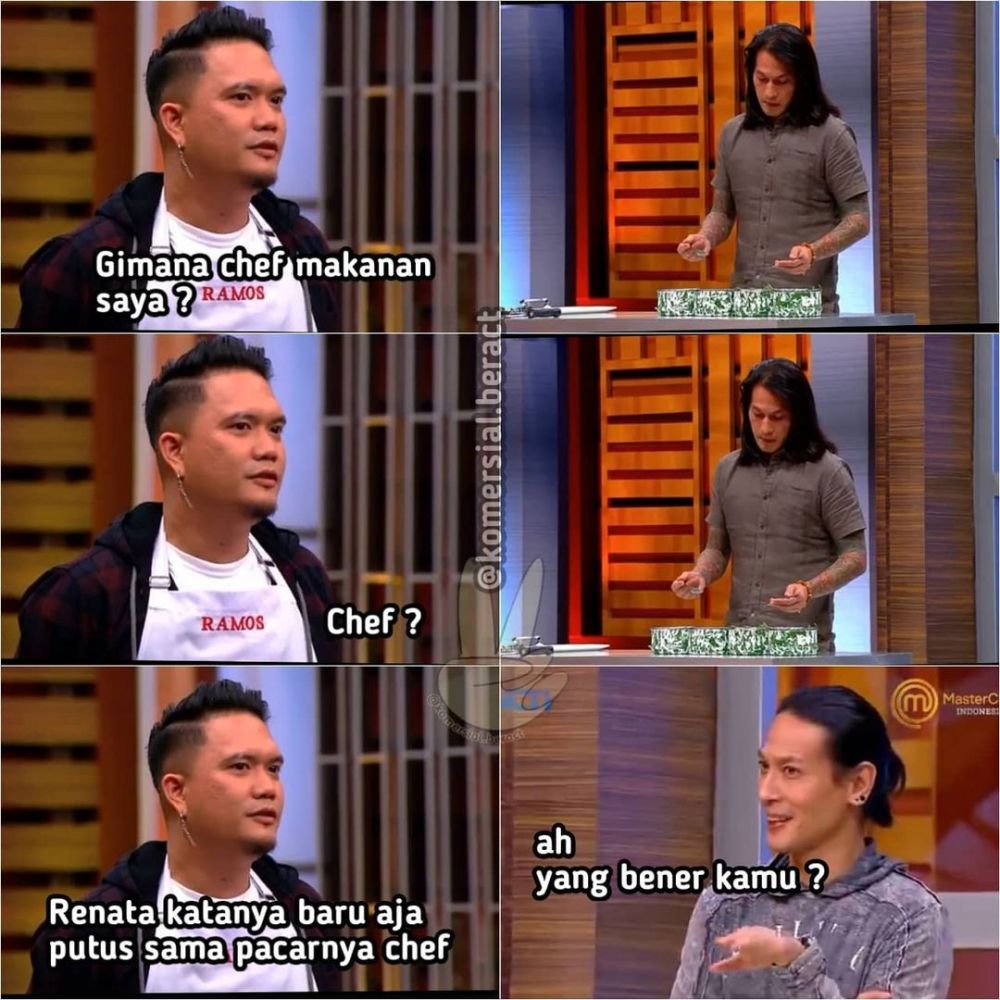 Detail Chef Juna Meme Nomer 51