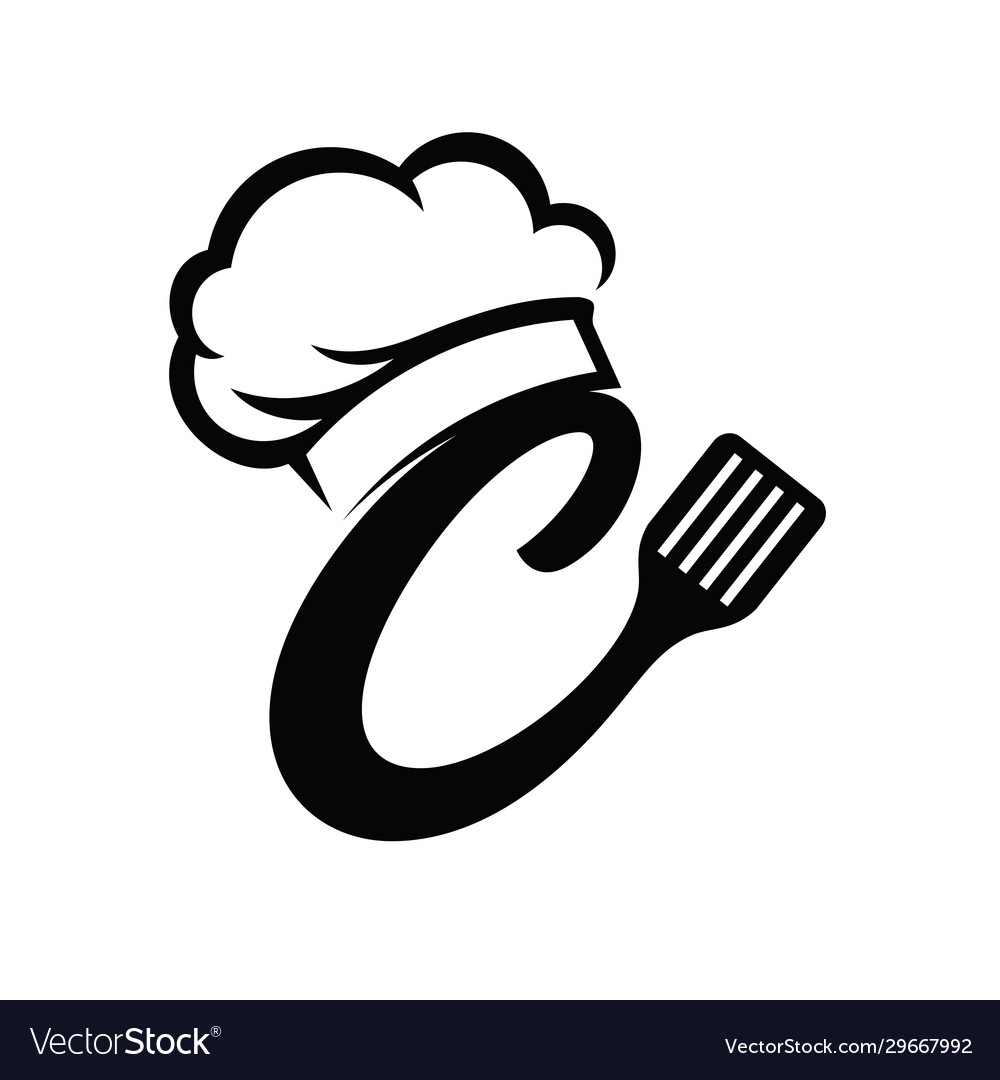 Chef Logo - KibrisPDR