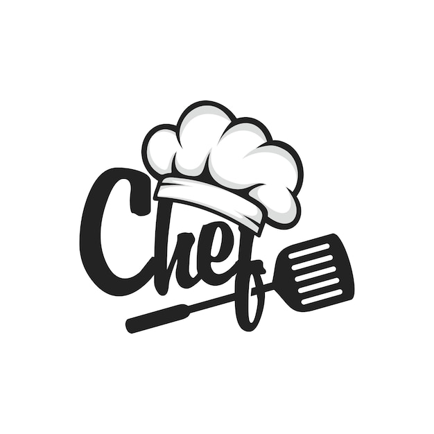 Detail Chef Logo Nomer 2