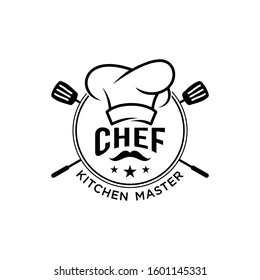 Detail Chef Logo Nomer 13