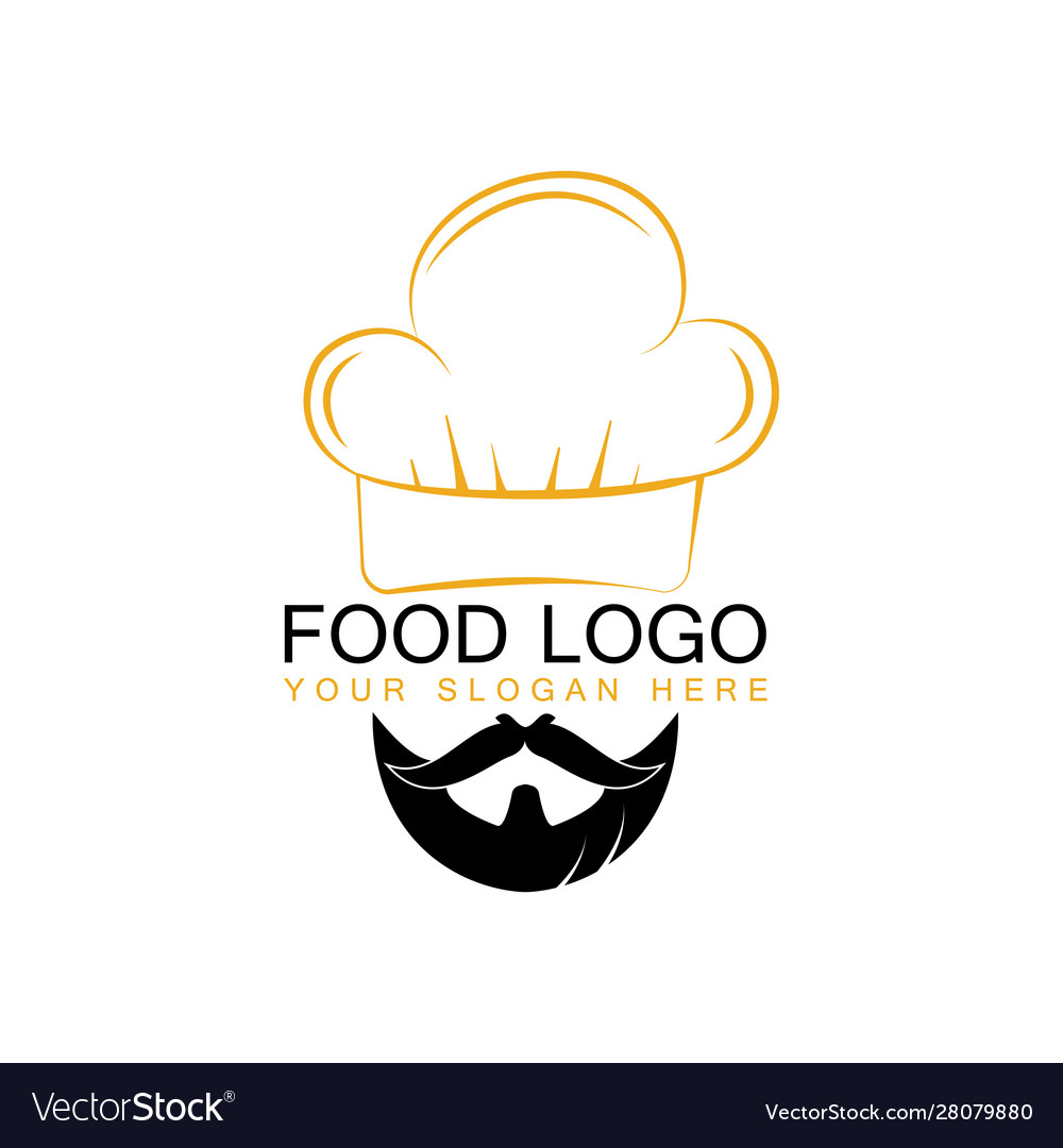 Detail Chef Logo Nomer 16