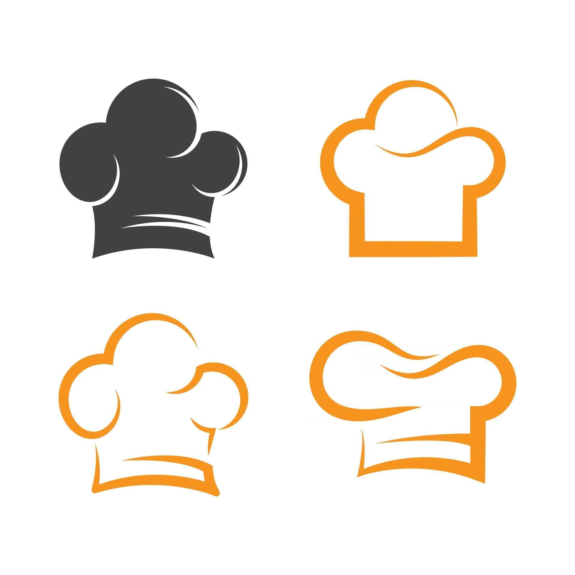 Detail Chef Logo Nomer 22